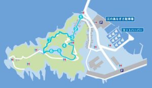 江の島